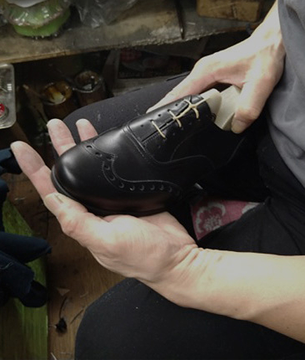 期待を裏切らない