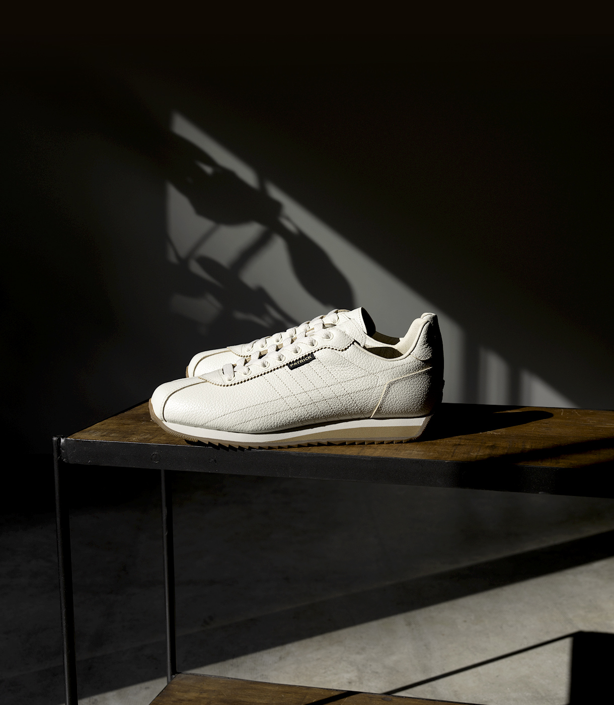 進歩を信じるという姿勢。