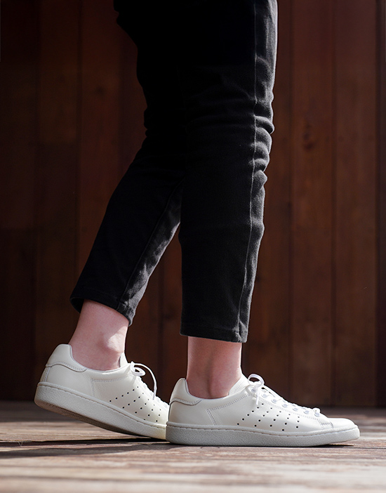 デイリースタイルのメインビジュアル