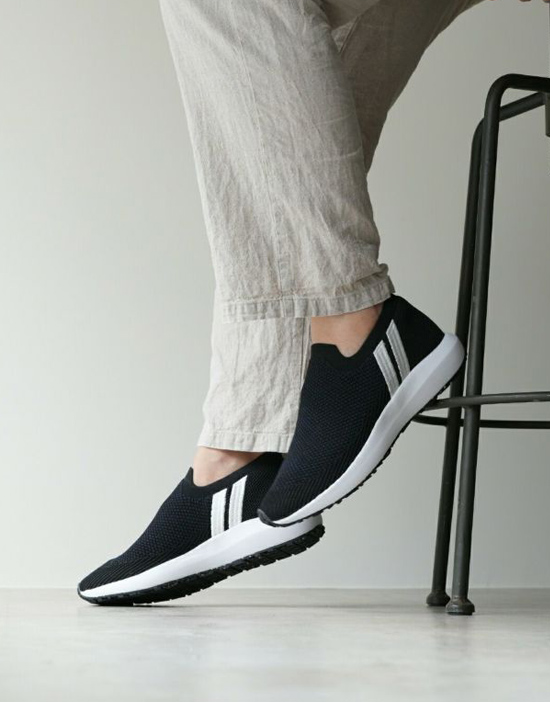 リラックススタイルのメインビジュアル