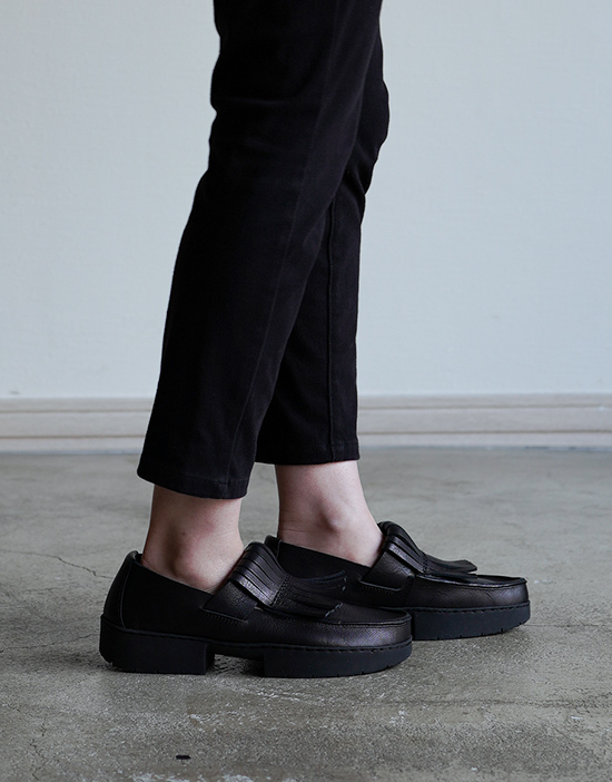 ドレスアップスタイルのメインビジュアル