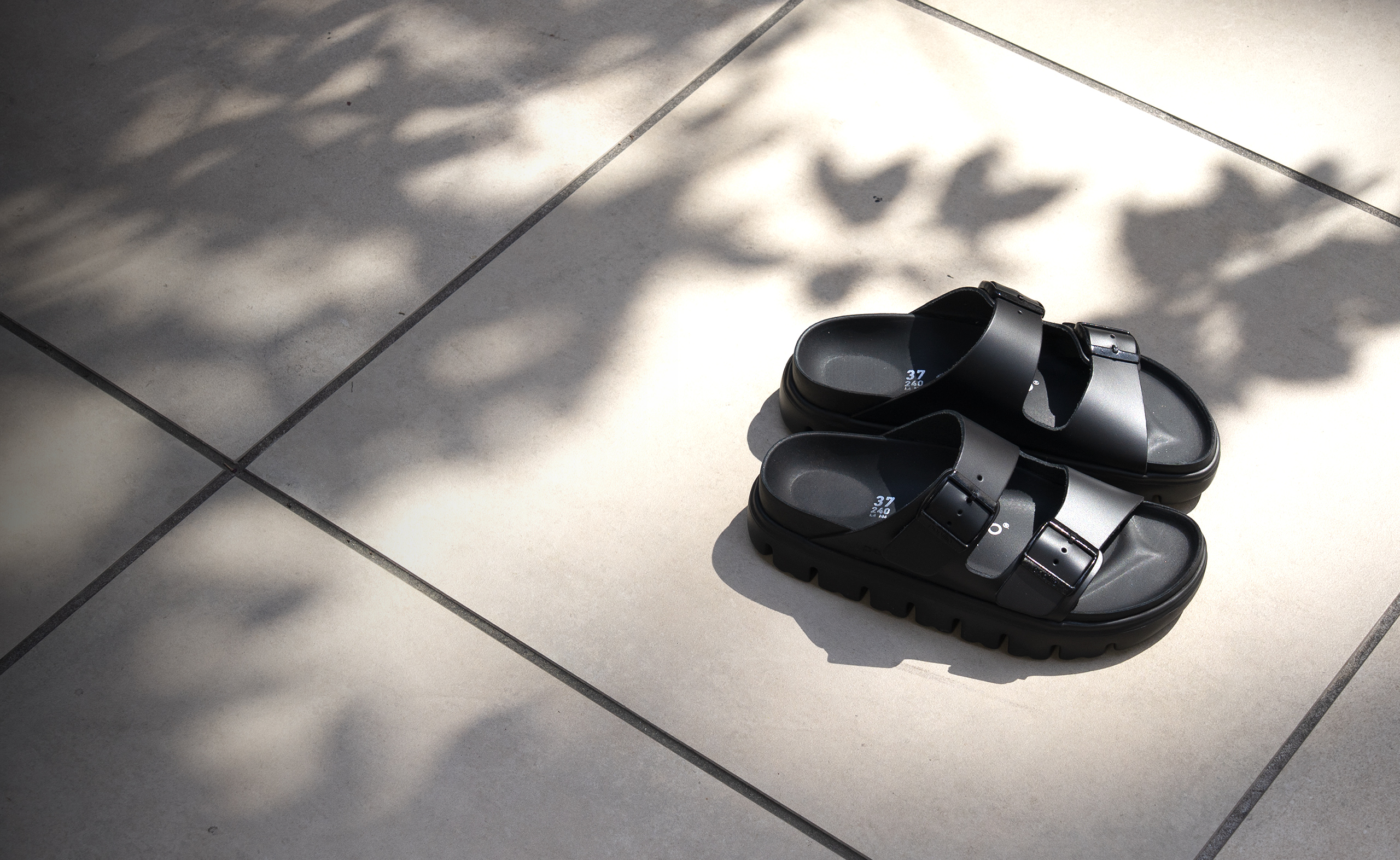 BIRKENSTOCK Arizona Chunky LENA