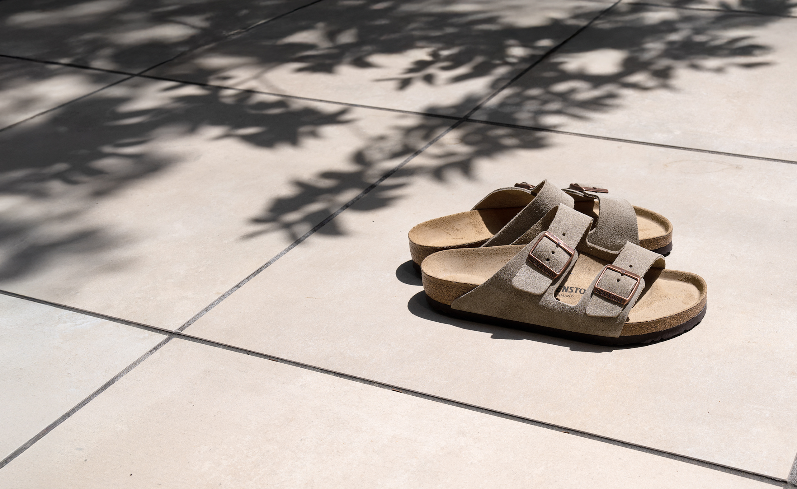 BIRKENSTOCK Arizona BS
