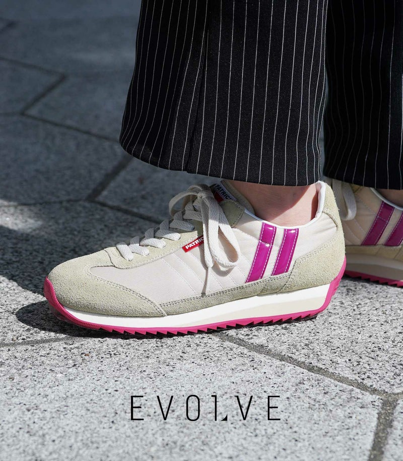 PATRICK MARATHON PECH